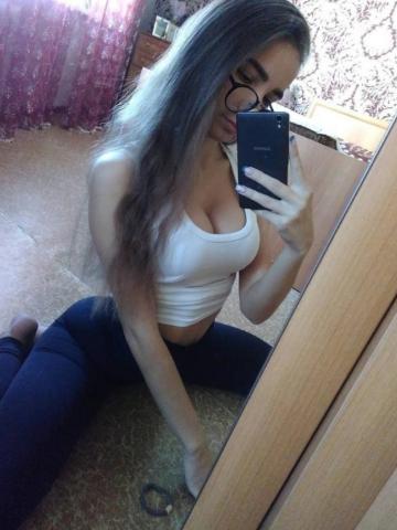 Проститутка Лада